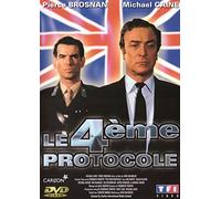 Le 4ème protocole – TelForceOne