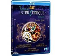 Le 40ème Festival Interceltique de Lorient - Blu-Ray E