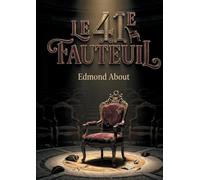 Le 41e fauteuil: Une satire savoureuse de l'Académie française