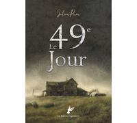 Le 49e Jour - Julien Piron - Youstory Eds - broché - Roman