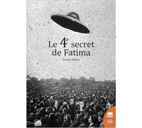 Le 4e secret de Fatima