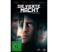 Le 4ème Pouvoir / The Fourth State (2012) ( Die vierte Macht ) ( The Year of the Snake (The 4th State) ) [ Origine Allemande, Sans Langue Francaise ]