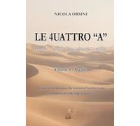 LE 4UATTRO “A”. Ascolto, Analisi, Apprendimento, Azione: Volume I - Ascolto