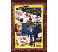 Le 5000 dita del dr. T