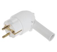 LE-50175 FICHE D'ANGLE 230 V 16 A LEGRAND