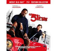 Le 51ème État Nouvelle Édition Collector Blu-ray