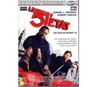 Le 51ème Etat - Édition Prestige