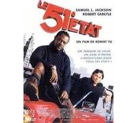 Le 51ème Etat - Édition Prestige - Edition Belge