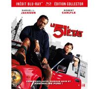 Le 51ème État Nouvelle Édition Collector Blu-ray