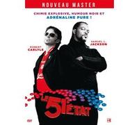 Le 51ème État Nouvelle Édition DVD E