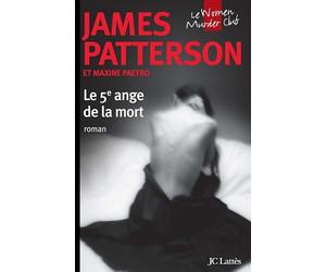 Le 5ème ange de la mort