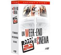 Le 5ème commandement - Protection rapprochée - Killer Hacker - Coffret E