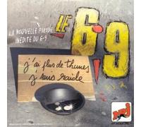 Le 6-9 - J'Ai Plus De Thunes. [Import]