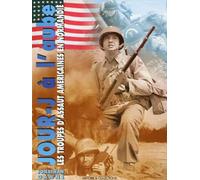 LE 6 JUIN A L'AUBE.: Les unités spéciales américaines du débarquement en Normandie