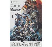 Le 7 città di Atlantide [Import]