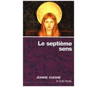 Le 7e Sens - Le Corps Spirituel