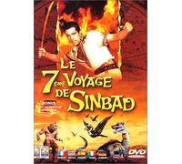 Le 7e voyage de Sinbad