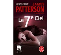 Le 7ème Ciel - James Patterson - Lgf - Poche - Roman
