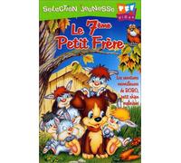 Le 7ème petit frère [VHS]