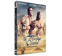 Le 7ème Voyage de Sinbad – DVD