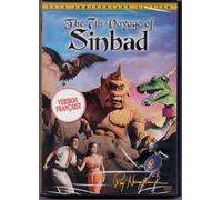 Le 7ème Voyage de Sinbad – Édition 50ème anniversaire