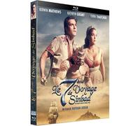 Le Septième voyage de Sinbad Blu-ray https://www.fnac.com/a13548105/Le-Septieme-voyage-de-Sinbad-Blu-ray-Kerwin-Mathews-Blu-ray?oref=00dd5bf0-9713-6491-3b76-a303e3867c0d