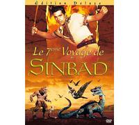 Le 7ème Voyage de Sinbad [édition 50ème anniversaire]