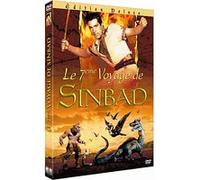 Le 7ème Voyage de Sinbad – Édition 50ème anniversaire
