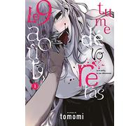 Le 9 août, tu me dévoreras - Tome 1