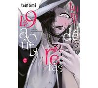 Le 9 août, tu me dévoreras - Tome 2 Tomomi (Auteur), Tomomi (Illustration), Tomomi (Scénario)