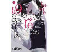 Le 9 août, tu me dévoreras - Tome 3