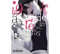 Le 9 août, tu me dévoreras - Tome 3 - Tomomi - Meian - broché - Manga