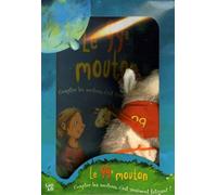 Le 99e mouton: Compter les moutons, c'est vraiment fatigant !