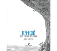 Le 9e degré (3e ed)