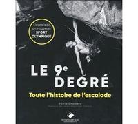 Le 9e degré David Chambre (Auteur)