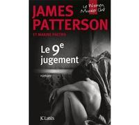 Le 9e jugement James Patterson (Auteur), Maxine Paetro (Auteur)