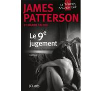 Le 9e jugement - James Patterson - Lattes - broché - Roman