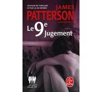 Le 9ème Jugement Maxine Paetro (Auteur), James Patterson (Auteur)