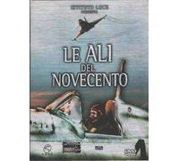 Le Ali Del Novecento [Import]