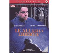 Le ali della libertà – CG Entertainment