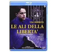 Le Ali Della Libertà – Blu-ray – Édition italienne (Import) – CG Entertainment