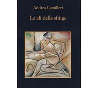 Le ali della sfinge