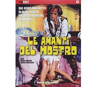 Le amanti Del Mostro – CG Entertainment – Import