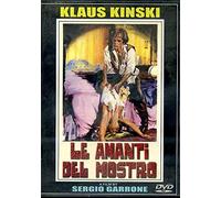 Le Amanti Del Mostro (The Monsters Lover)
