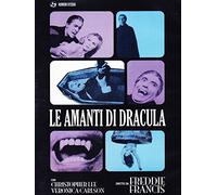 Le Amanti di Dracula [Import]