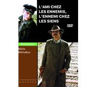 Le Ami chez Les Ennemis, Ennem [Import]