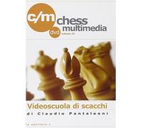 Le aperture. DVD (Vol. 1)