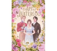 Le api di Waterloo. La biblioteca di Daphne