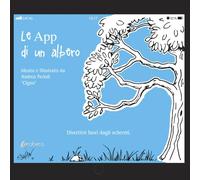 Le App di un albero: Divertirsi fuori dagli schermi