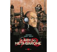 Le armi del Meta-Barone